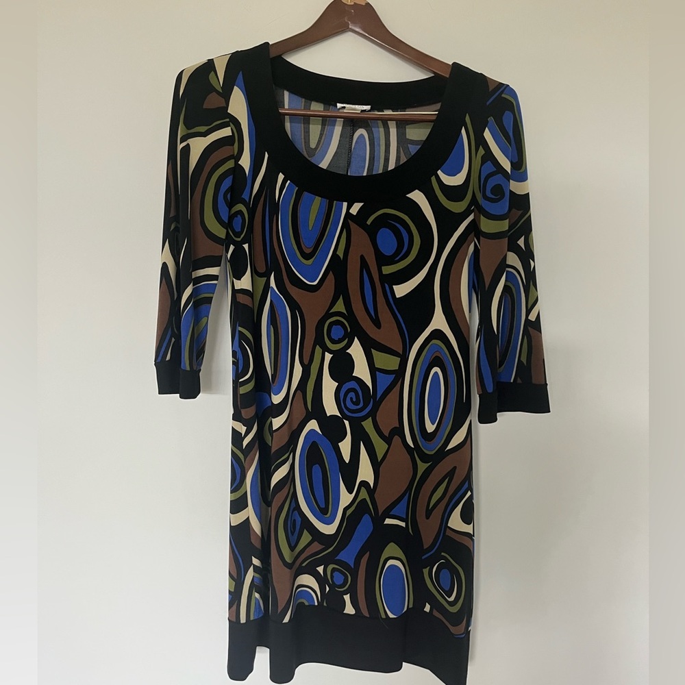 Beautiful dress by Harold's